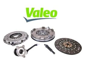 874204-va Valeo Genuine Clutch Set 874204 Fits Hyundai Veloster Elantra Gt Kia Koup Forte5