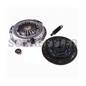 Lsc374 Valeo L04236 Clutch Kit Use With Slave Cylinder Part #