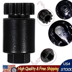 Vgqp050 Vg-auto Flywheel Turning Barring Tool For Volvo And Mack D11 D13 D16 Mp7 Mp8 Mp10