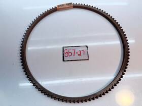 B57-27 Vintage 104s Nos Flywheel Ring Gear