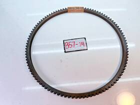 B57-14 Vintage 104wr Nos Republic 1934 - 1948 Nash Flywheel Ring Gear