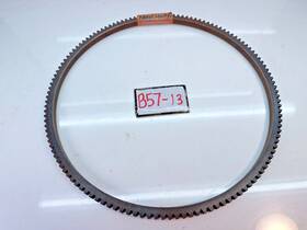 B57-13 Vintage 132xr Nos Republic 1949 - 1955 Nash Flywheel Ring Gear