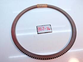 B57-16 Vintage 187050 Nos 1936 - 1950 Studebaker Bus And Truck Flywheel Ring Gear 134bxr