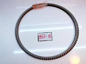 H-0112f Vintage H0112f Nos 1926 - 1932 International Flywheel Ring Gear B57-8