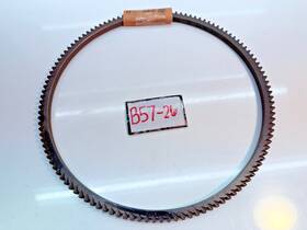 B57-26 Vintage H7666 Nos Flywheel Ring Gear H7-666