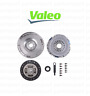 Vl639165 Valeo Flywheel Conversion Kit For Volkswagen Passat
