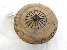 021105269b Volkswagen Golf Jetta Passat 2.8 Manual Flywheel 1995-2005