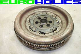 03l105266cl Volkswagen Oem Vw Passat 12-15 2.0l Tdi Dsg Dual Mass Flywheel