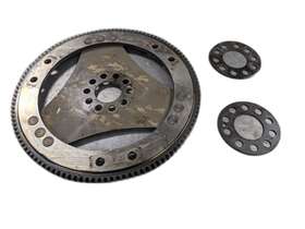 059105323bl Volkswagen Flexplate From 2011 Touareg 3.0 Diesel