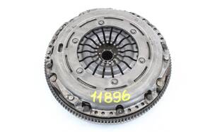 06k141025a Volkswagen 15-19 Golf Sportwagen Manual Transmission Flywheel Clutch Assembly