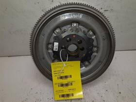 409-10233 Volkswagen Vw Taos 2023 1.5l Automatic Flywheel/flex Plate 1325383