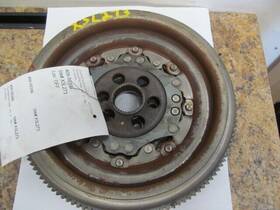 409-50399 Volkswagen Flywheel Tdi Automatic Transmission 2.0l Diesel Fits 10-14 Golf 825071