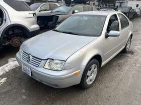 409-58478 Volkswagen Flywheel/flex Plate Automatic Transmission 2.0l Gasoline Fits 93-11 Golf
