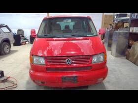 409-58719 Volkswagen Flywheel/flex Plate Automatic Transmission 2.8l Fits 93-05 Jetta 1417748