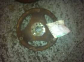 409-58723 Volkswagen 93 94 Passat Flywheel/flex Plate Automatic 6 Cylinder
