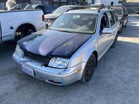 409-59061 Volkswagen Flywheel/flex Plate Manual Transmission 1.9l Fits 04-07 Golf 1140526