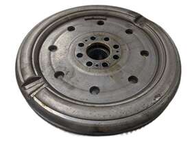 409-59218 Volkswagen Flywheel From 2015 Gti 2.0 Turbo Cxcb