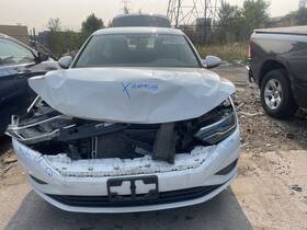 409-59255 Volkswagen Flywheel/flex Plate Manual Transmission 1.4l Fits 16-19 Jetta 1172218 409-59255 Volkswagen Flywheel/flex Plate Manual Transmission 1.4l Fits 16-19 Jetta 1172218