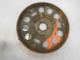 5m8e6k375ae Volkswagen Ford Fusion Lincoln Zephyr Mercury Milan 3.0 Auto Flexplate Flywheel 2006 - 2009