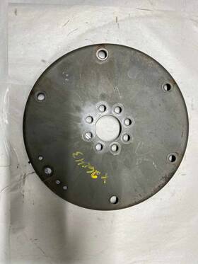 Volkswagen 6j105327 14-18 Jetta Except Gli Flywheel 1.8l Only