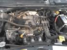 Volkswagen Routan Flywheel Or Flex Plate