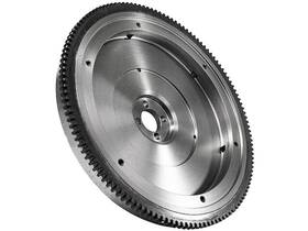 35tp79f Volkswagon Flywheel Fits 1967-1971 Vw Transporter