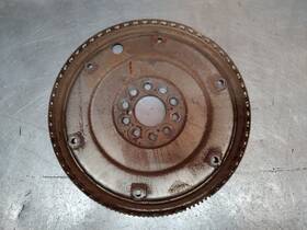 09135801 Volvo Good Used Oem 07 S40 2.4i L5 Flexplate Flywheel #09135801 Xc70 Xc90