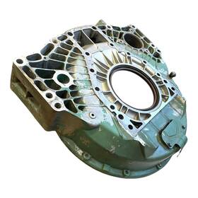 Ved12 Volvo 1285 D12 Genuine Oem Engine Flywheel Housing