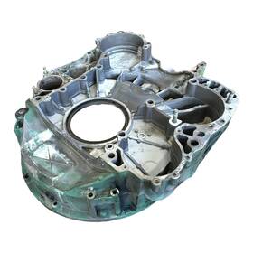 21347405 Volvo 21207128 D13 Genuine Oem Flywheel Housing - Used P/n
