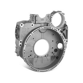 21622396 Volvo Flywheel Genuine