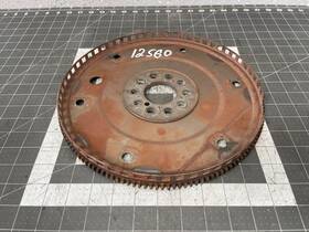 30677459 Volvo 2012 S60 T5 2.5l A/t Flywheel Flex Drive Plate Oem
