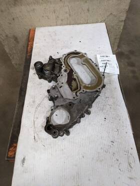 308-50166 Volvo Timing Cover 3.0l Outer Fits 07-15 80 Series 351729