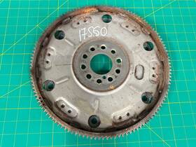 31437545 Volvo 15-18 S60 T5 2.0l A/t Flywheel Flex Plate Oem