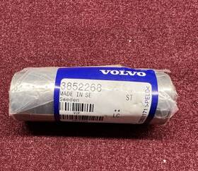 3852268 Volvo Nos Splined Sleeve Coupler - Made In Sweden 3852268 Volvo Nos Splined Sleeve Coupler - Made In Sweden