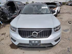 409-10102 Volvo Flywheel/flex Plate Automatic Transmission 2.0l Fits 19-20 S90 1178886