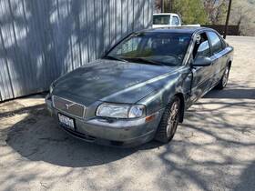 409-58837 Volvo Flywheel/flex Plate Automatic Transmission Fits 99-05 80 Series 1297267