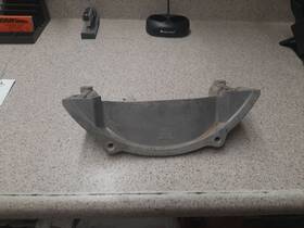 409-59035 Volvo Flywheel/flex Plate Automatic Transmission Fits 88-93 240 Series 201629