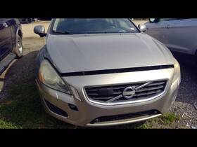 409-59166 Volvo Flywheel/flex Plate Automatic Transmission 2.5l Fits 14-16 S60 1124221 409-59166 Volvo Flywheel/flex Plate Automatic Transmission 2.5l Fits 14-16 S60 1124221