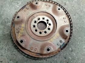 409-59216 Volvo Flywheel/flex Plate Automatic Transmission Fits 15-19 Xc60 324639