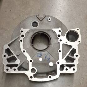 420890-0 Volvo Penta New Vovlo Flywheel Housing
