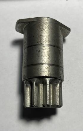 9993590 Volvo Penta Engine Turning Tool 9993590 Volvo Penta Engine Turning Tool