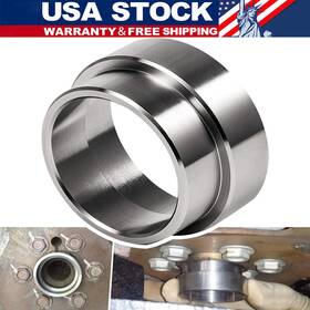 Vtqp000202 Vt-motor Flexplate Adapter Spacer For Gm Th350 Th400 Ls2 Ls3 Lq4 Ls6 5.3 6.0 Ls7 Flywheel