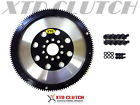 Vw02015cr Xtd Pro-lite Clutch Flywheel