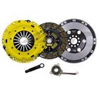Vw6-hdss Act Heavy Duty Street Sprung Clutch Flywheel For Volkswagen Golf