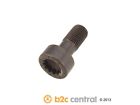 W0133-1641326-oea W0133-1641326 Central Original Equipment Flywheel Bolt Fits Porsche Fbs