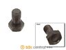 W0133-1641445-oes Central Genuine Flywheel Bolt Fits Bmw Fbs