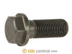 W0133-1653285-oes W0133-1653285 Central Genuine Flywheel Bolt Fits Subaru Forester Impreza Outback Fbs