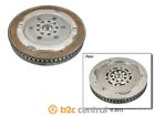 W0133-1663932 B2c Central Clutch Flywheel