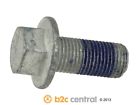 W0133-1665932-oes W0133-1665932 Central Genuine Flywheel Bolt Fits Mini Cooper Fbs