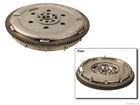 W0133-1708611-luk W0133-1708611 B2c Central Luk Flywheel